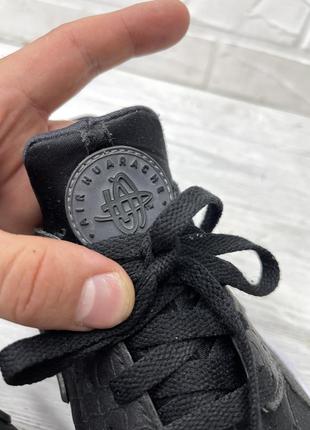 Кроссовки nike true huarache7 фото