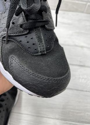 Кроссовки nike true huarache9 фото