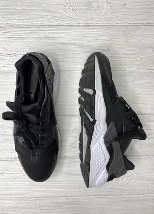 Кроссовки nike true huarache6 фото
