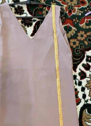 Легкое платье сарафан s/m5 фото