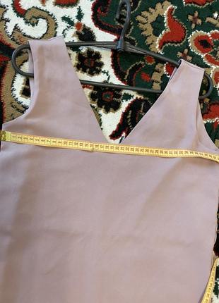 Легкое платье сарафан s/m7 фото