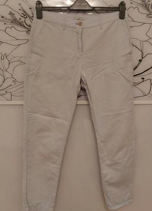 Брюки чинос gap