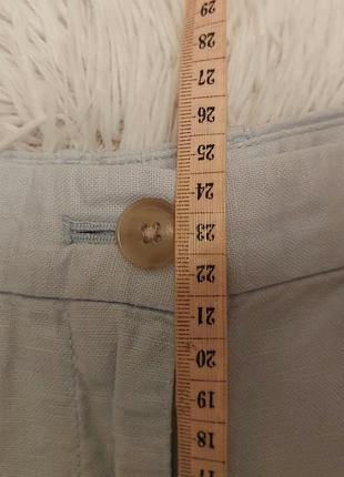 Брюки чинос gap 6