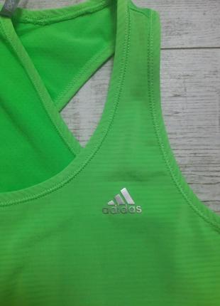 Оригинальная майка adidas3 фото