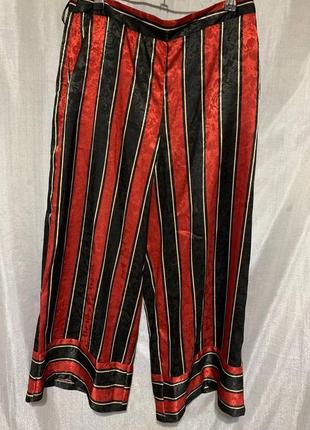 Штани-кюлоти primark 5