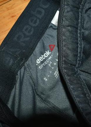 Спортивные брюки reebok3 фото