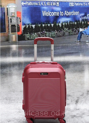 Чемодан,валіза ,дорожная сумка ,польский бренд,надёжный ,качественный ,дорожный3 фото