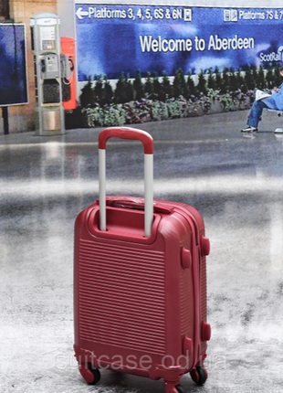 Чемодан,валіза ,дорожная сумка ,польский бренд,надёжный ,качественный ,дорожный5 фото