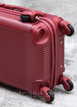 Чемодан,валіза ,дорожная сумка ,польский бренд,надёжный ,качественный ,дорожный7 фото