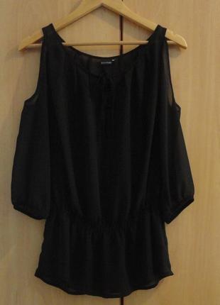 Супер брендовий блуза блузка сорочка