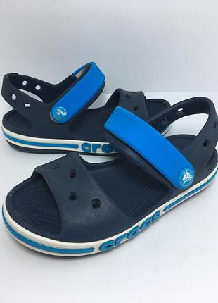 Оригінальні crocs