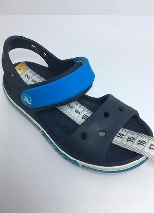 Оригинальные crocs4 фото