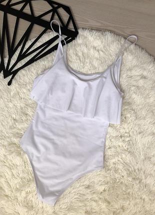 Купальник сдельный