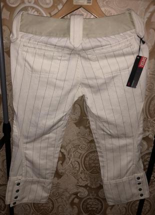 Бриджи diesel новые, с биркой- оригинал