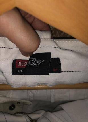 Бриджи diesel новые, с биркой- оригинал