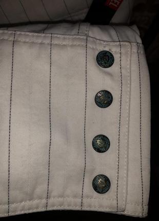 Бриджи diesel новые, с биркой- оригинал