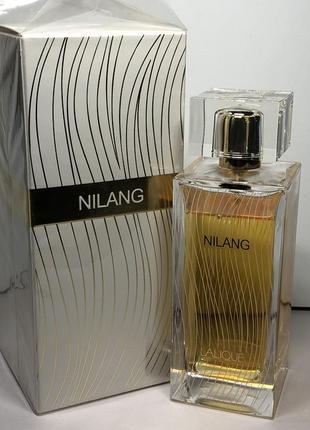 Lalique nilang 2011, edр, 1 ml, оригинал 100%!!! делюсь!