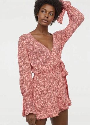 Комбінезон h&m