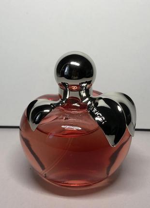 Nina ricci nina, edt, 1 ml, оригінал 100%!!! діліться!