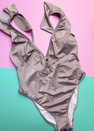 Купальник victoria's secret