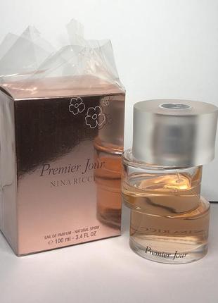 Nina ricci premier jour, edр, 1 ml, оригинал 100%!!! делюсь!1 фото