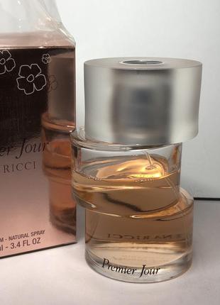 Nina ricci premier jour, edр, 1 ml, оригинал 100%!!! делюсь!3 фото