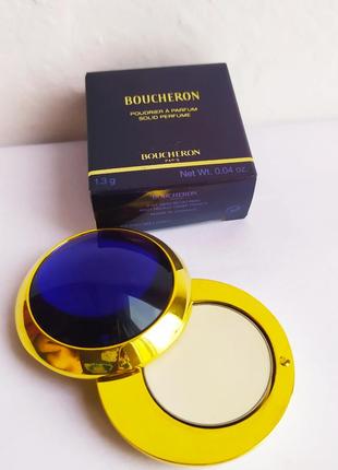 Boucheron1 фото