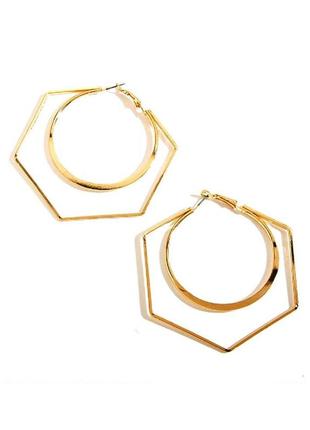 Серьги abaccio c227