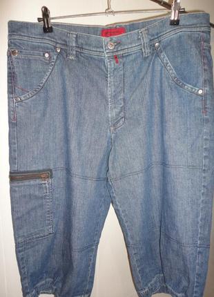 Шорты,бриджи джинсовые - оригинал