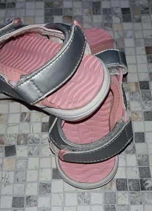 Боссоножки nike p.8 4