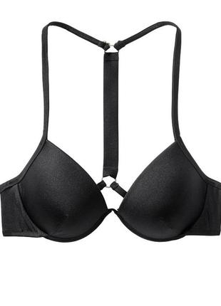 Купальник зі стразами victoria's secret shine strap & brazilian panty4 фото