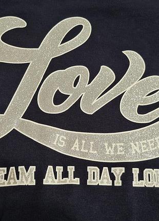 Стильна коротка толстовка від h&m 5