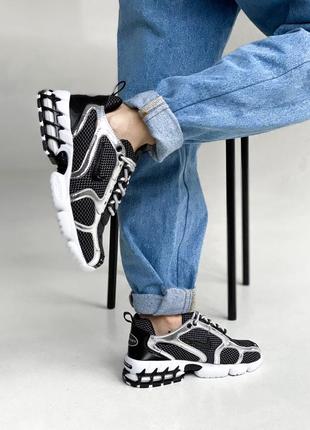 Кросівки найк (36рр - 44рр) nike stussy black