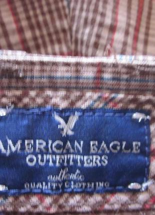 Фирменные шорты american eagle размер xs-s, состояние новое6 фото