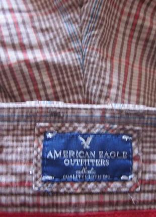 Фирменные шорты american eagle размер xs-s, состояние новое7 фото