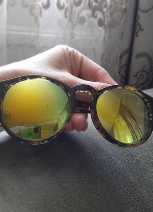 Zippo яркие стильные очки солнцезащитные окуляри поляризация поляризованные линзы10 фото