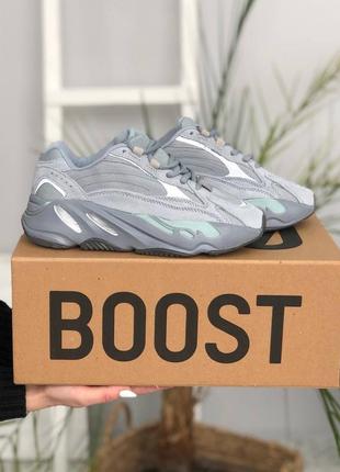 Кросівки адідас ізі буст 700 adidas yeezy boost 700 v2 (36рр - 45рр)