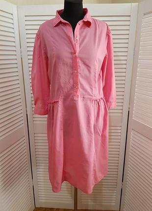 Пляжная рубашка туника