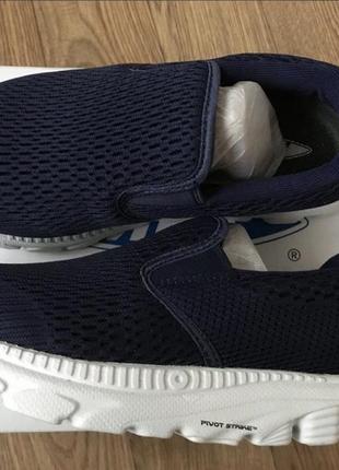 Ортопедичні тапочки мокасини mbt 35