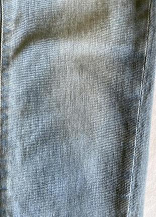 Нові джинси манго з бірками4 фото
