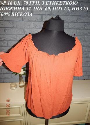 Футболка, блуза