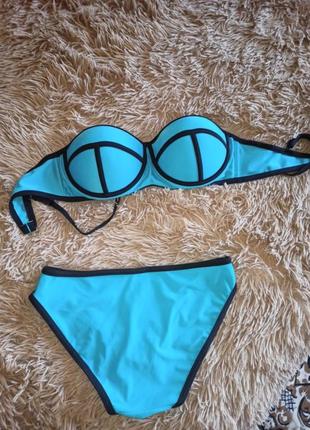 Купальник4 фото