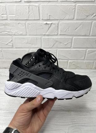 Кроссовки nike huarache2 фото