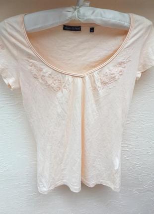 Футболочка р.xs-s marc o polo