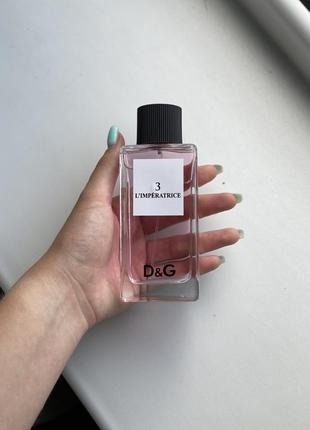 D&g l’impératrice2 фото