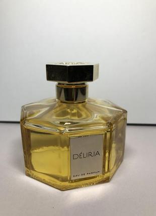 L`artisan parfumeur deliria, edр, 1 ml, оригинал 100%!!! делюсь!