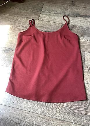 Шифонова маєчка