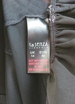 Пеньюар lasenza eur 42  uk 146 фото