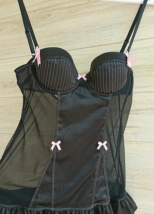 Пеньюар lasenza eur 42  uk 145 фото