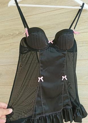 Пеньюар lasenza eur 42 uk 14